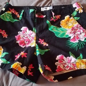 Old navy shorts